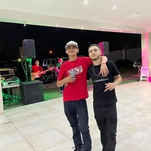 Meet your Posher, Ulises